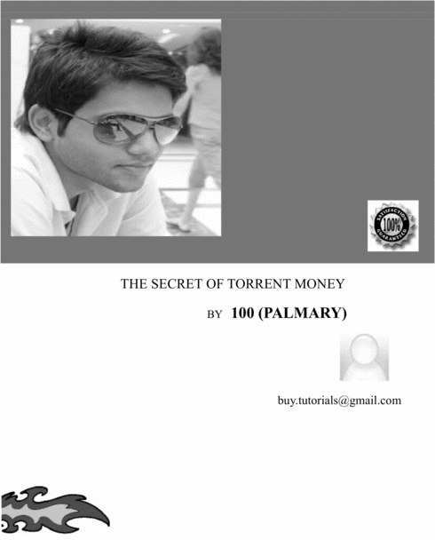 Product picture THE TORRENT MONEY ROCKET 500 GUIDE